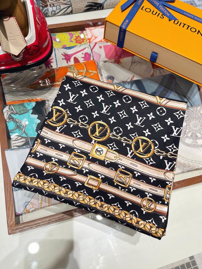 Louis Vuitton Scarf LVS00098